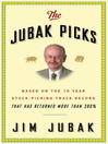 The Jubak Picks